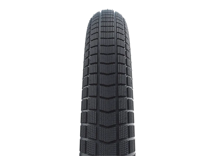 Schwalbe Tyre Big Ben 27.5 x 2.0 Performance Wire KevlarGuard Black HS439