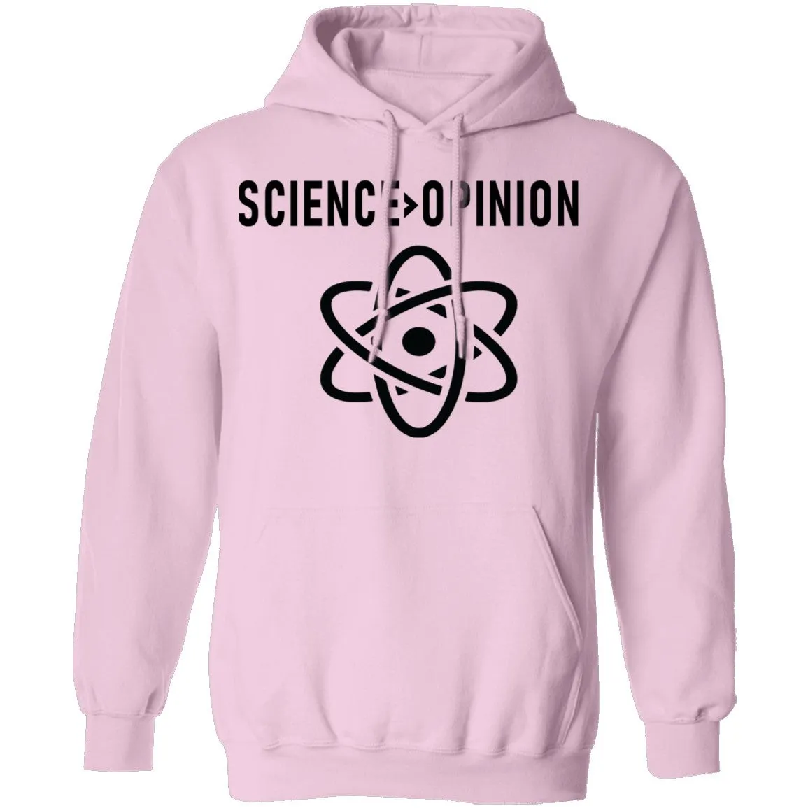 Science Opinion T-Shirt