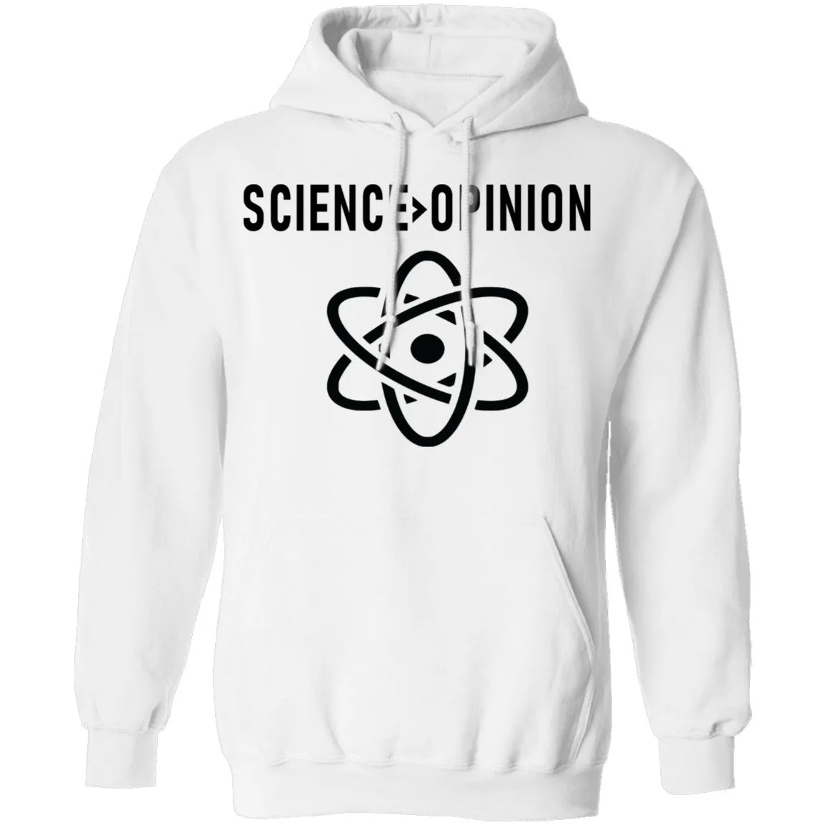 Science Opinion T-Shirt