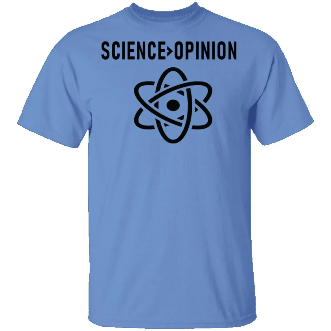 Science Opinion T-Shirt