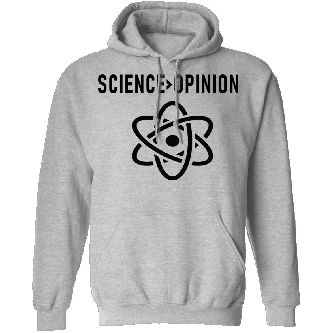Science Opinion T-Shirt