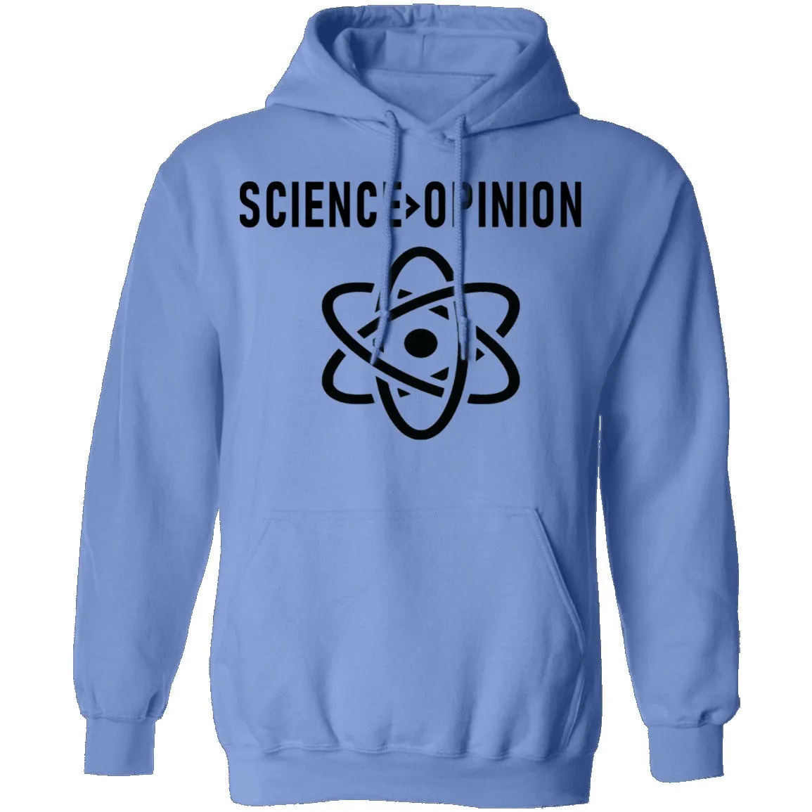 Science Opinion T-Shirt