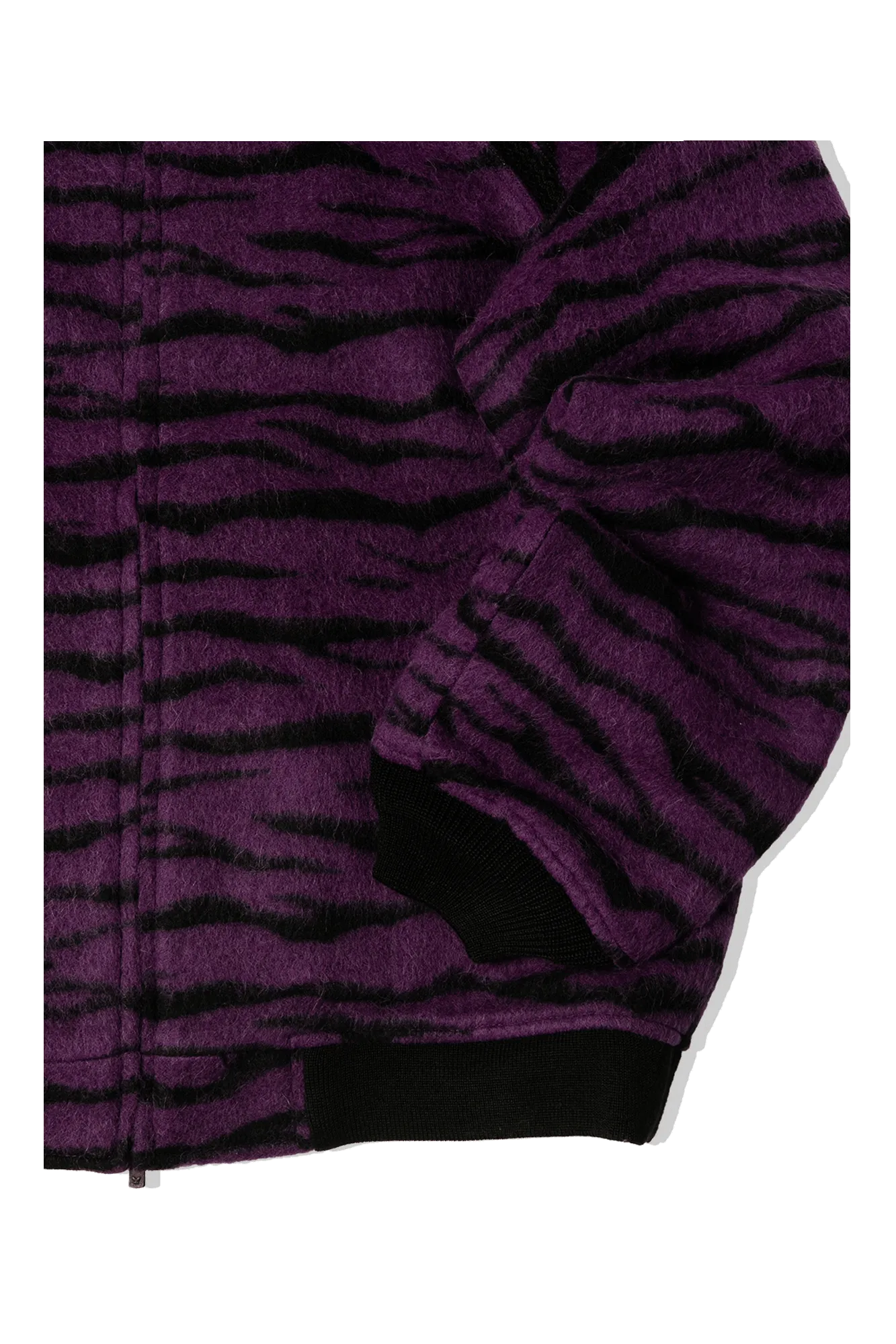 Shaggy Jq. W.S.S. Jacket