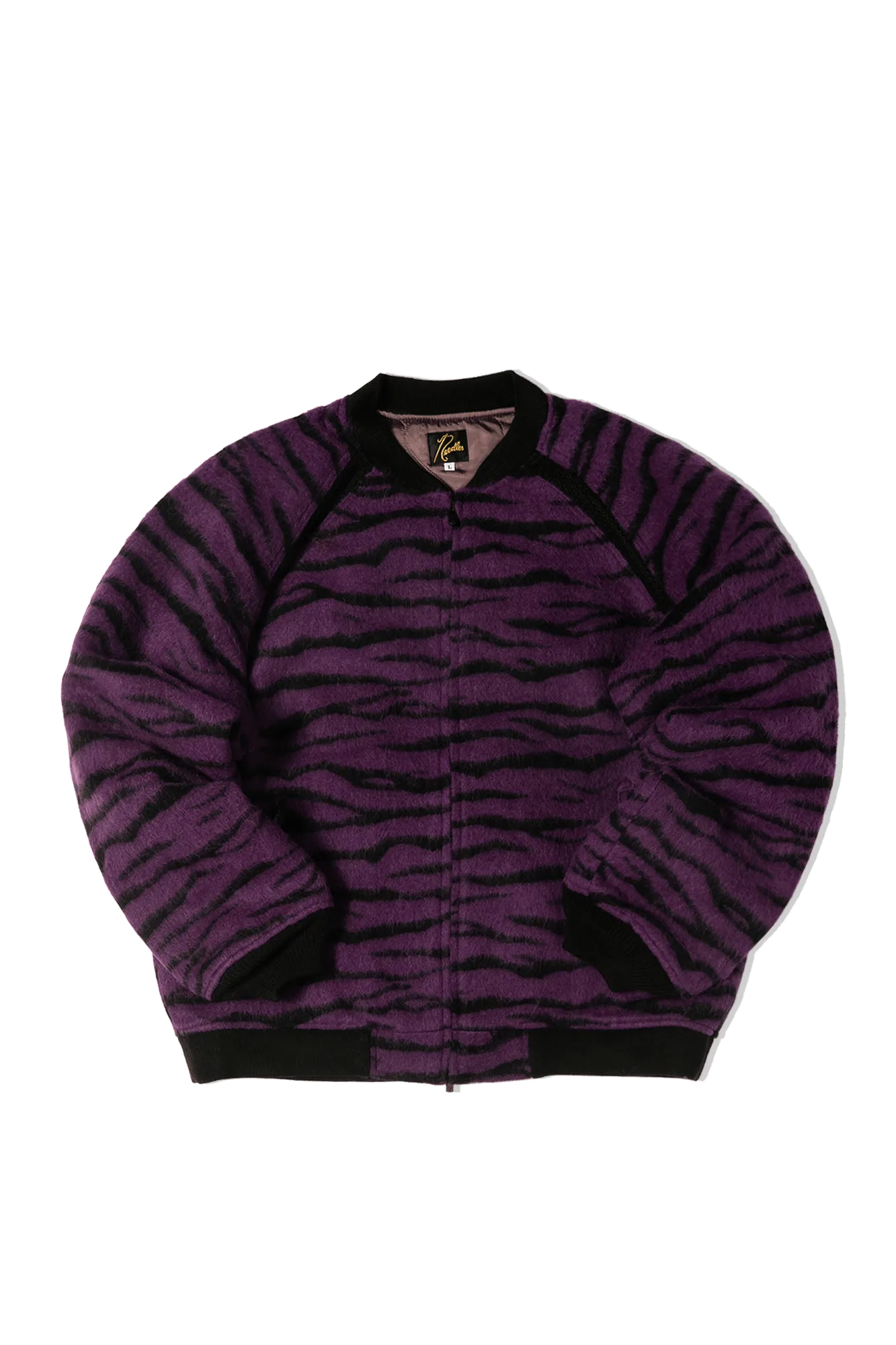 Shaggy Jq. W.S.S. Jacket