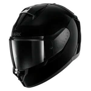 Shark Ridill 2 Helmet Blank Black