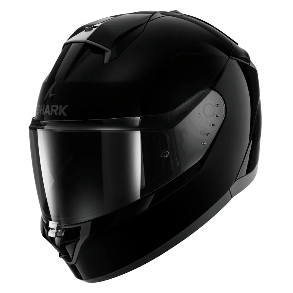 Shark Ridill 2 Helmet Blank Black