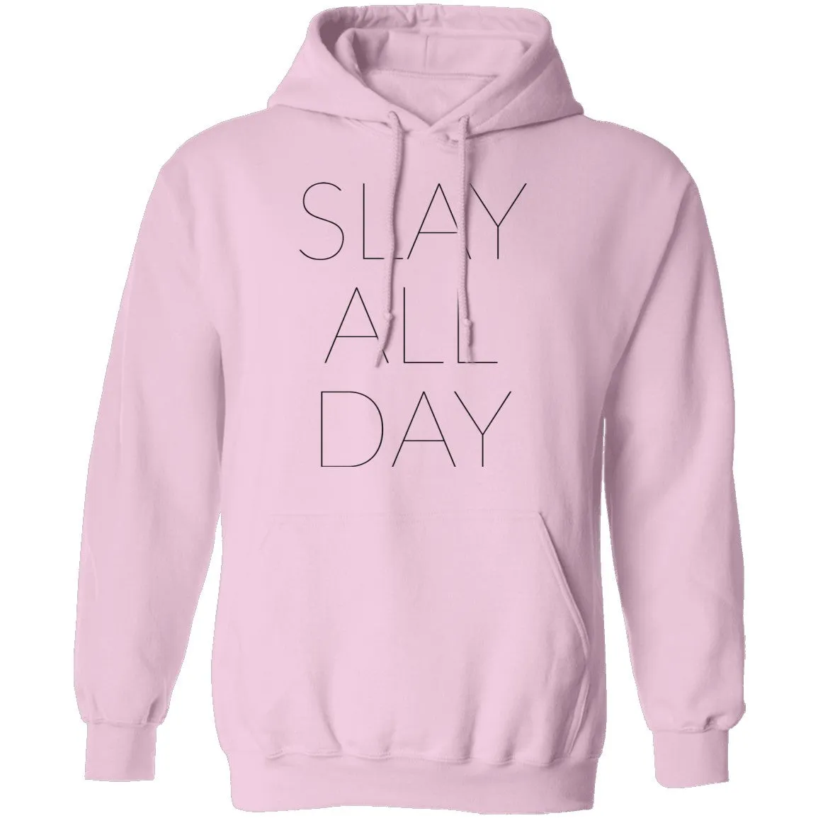 Slay All Day T-Shirt