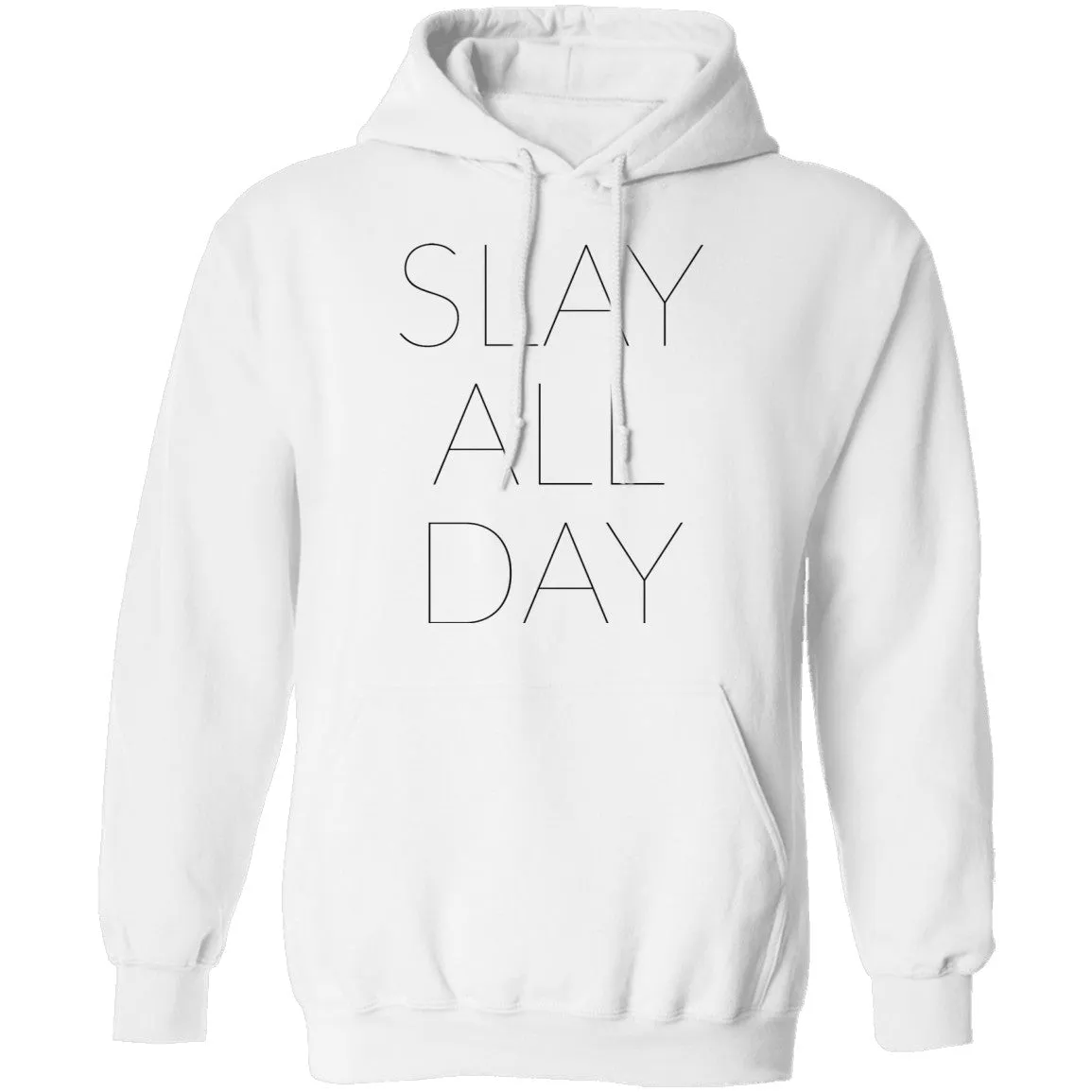 Slay All Day T-Shirt