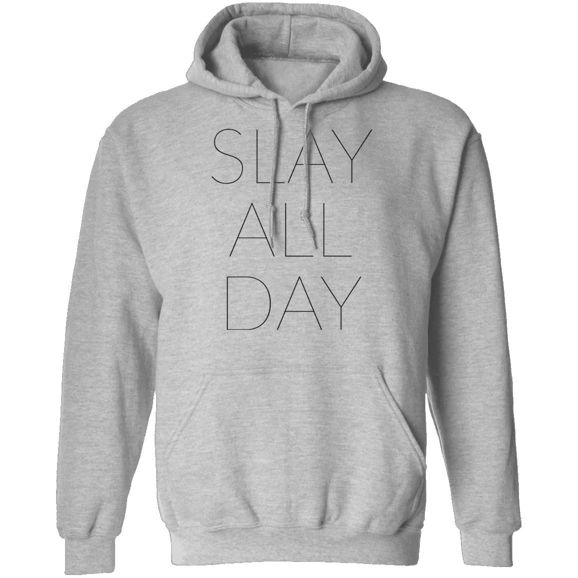 Slay All Day T-Shirt