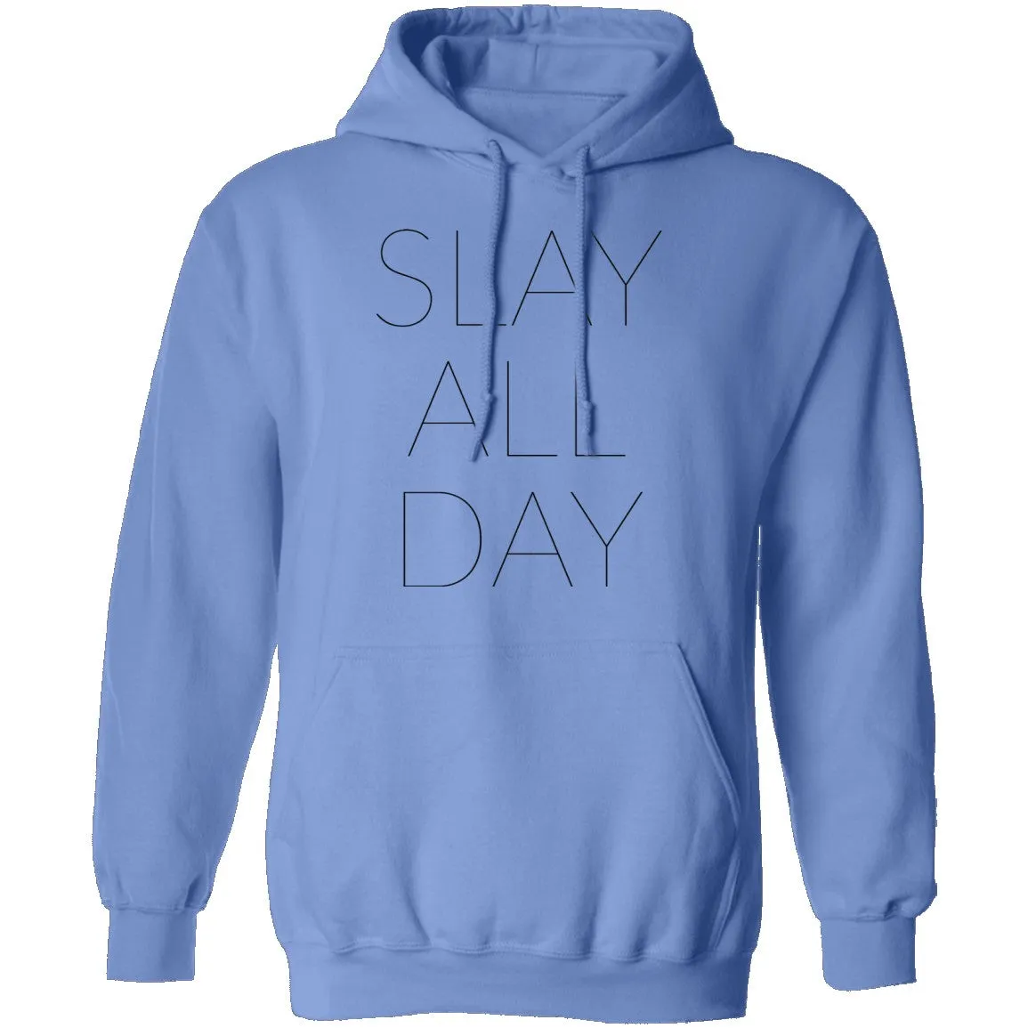 Slay All Day T-Shirt