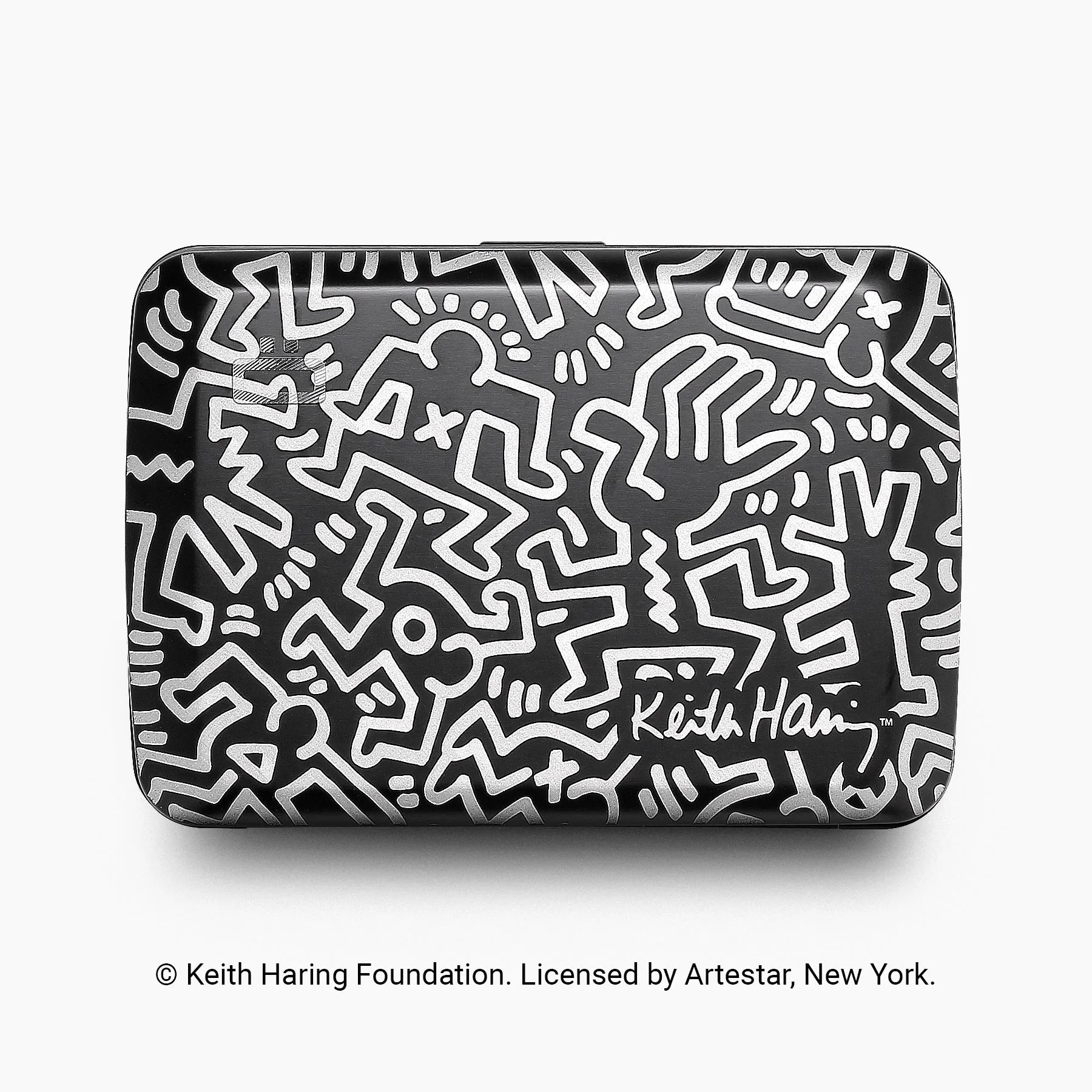 SMART CASE V2 | Keith Haring Color