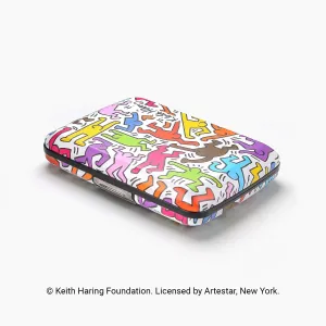 SMART CASE V2 | Keith Haring Color