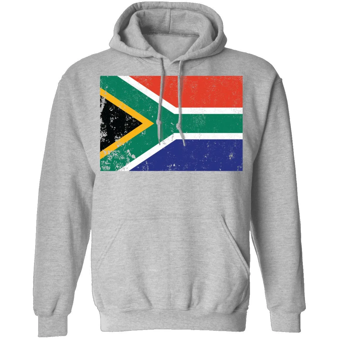 South Africa T-Shirt