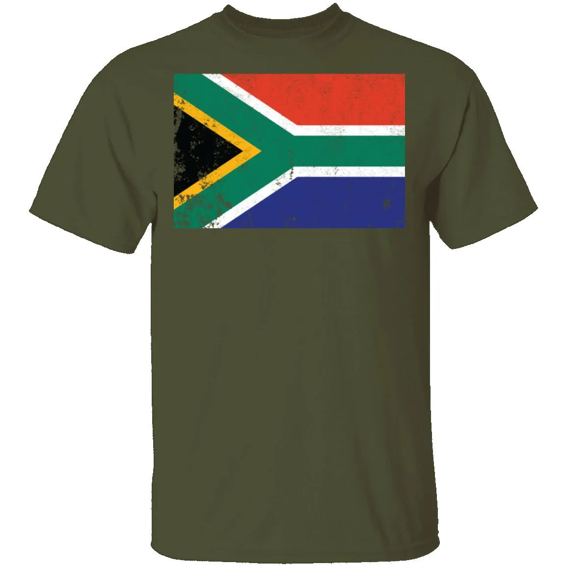 South Africa T-Shirt