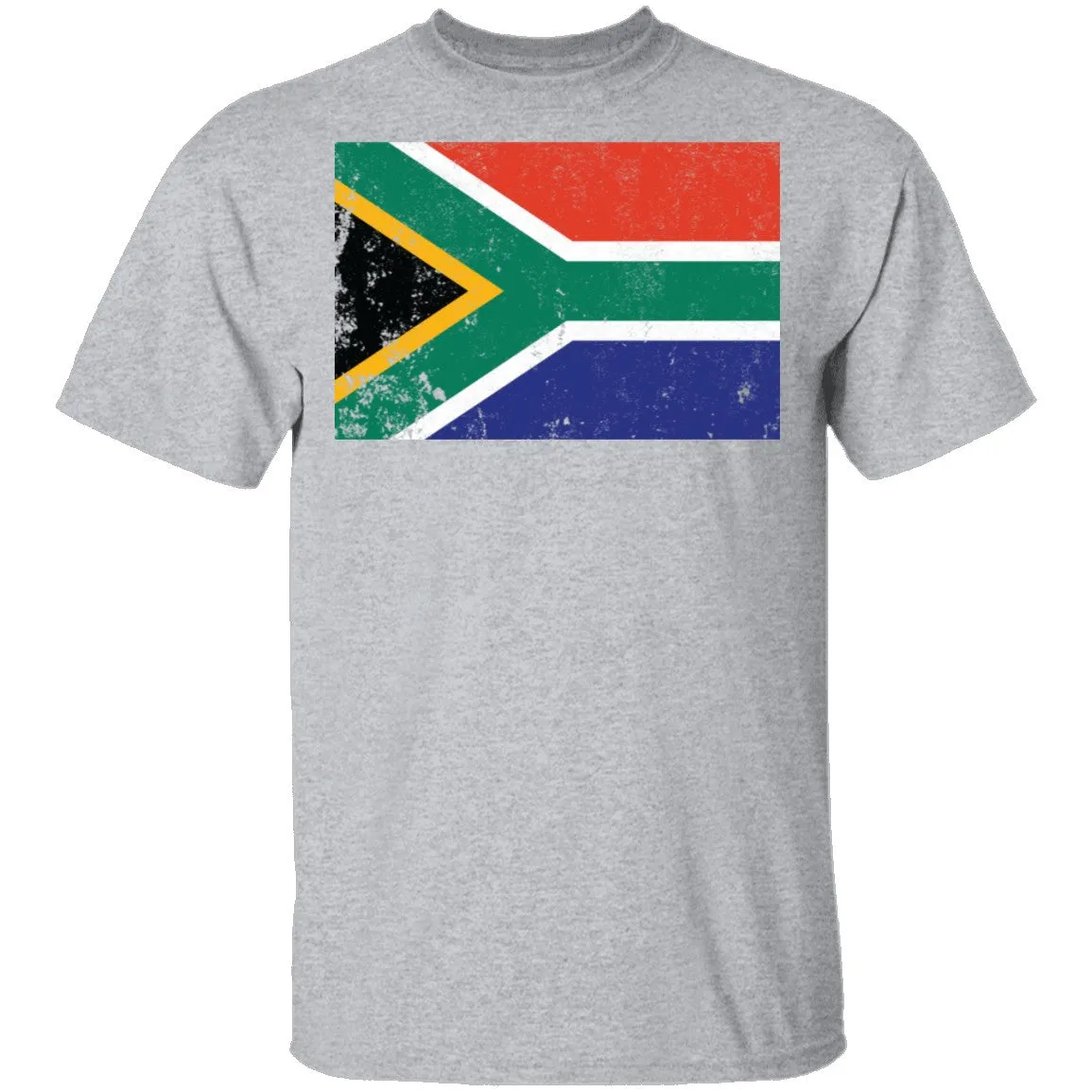 South Africa T-Shirt