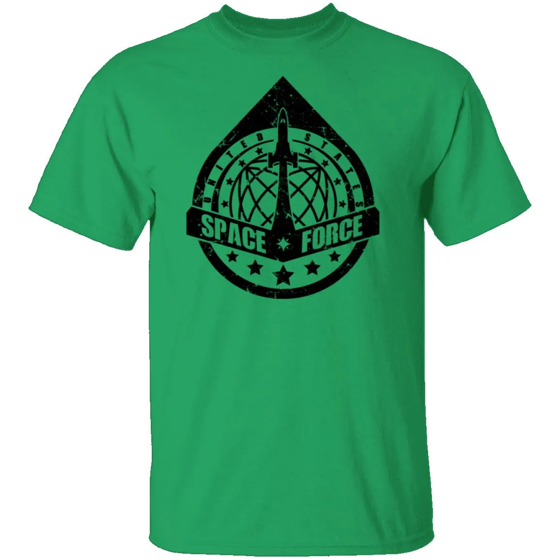 Space Force T-Shirt