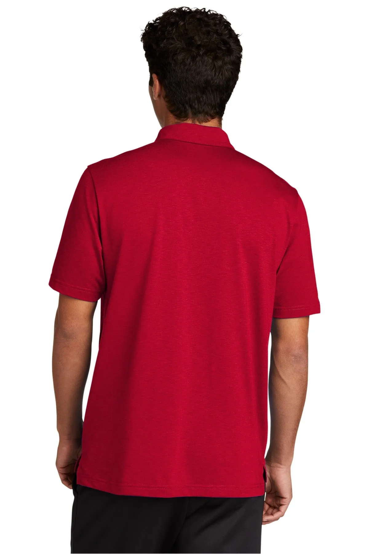 Sport-Tek  PosiCharge  Strive Polo ST530 Deep Red