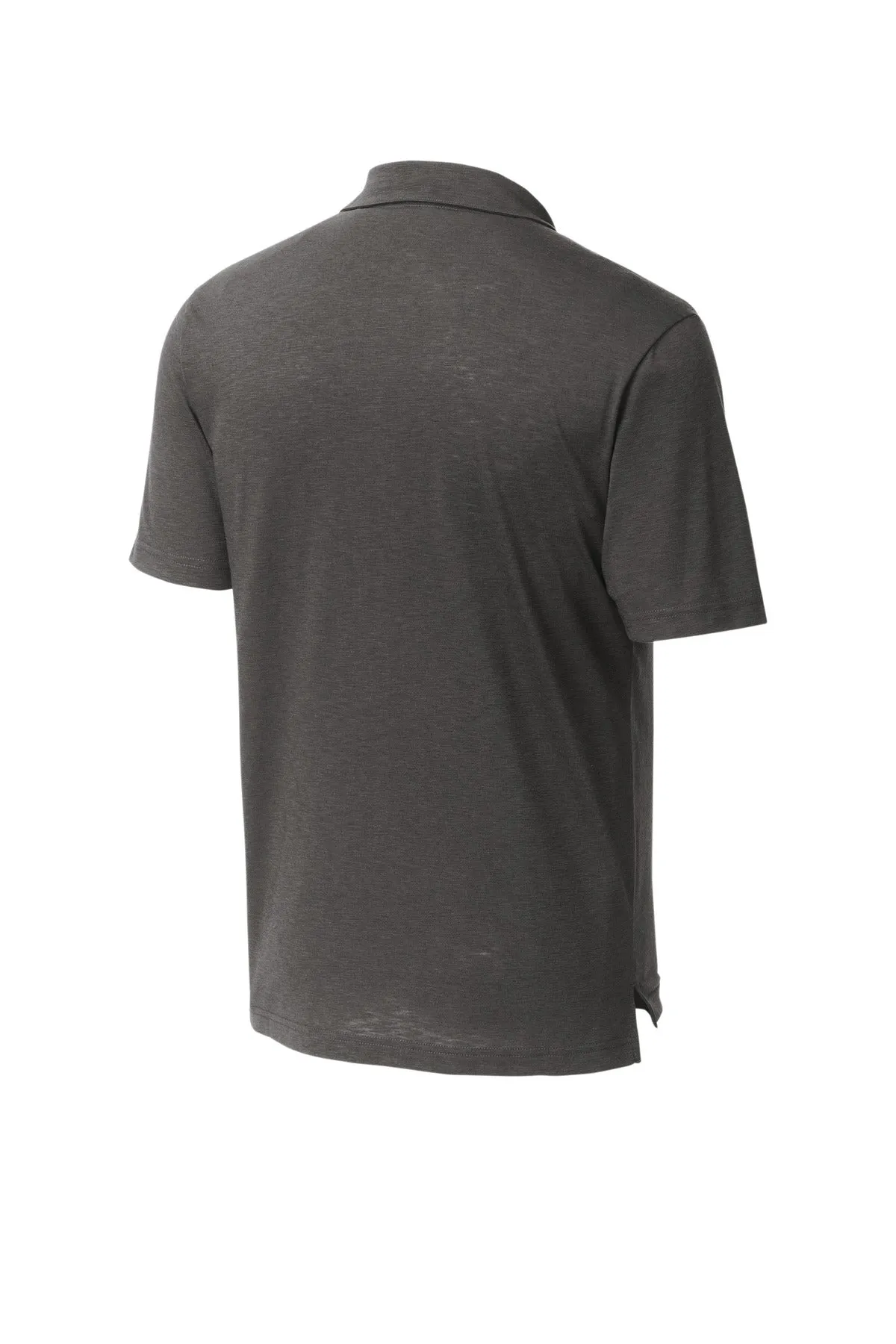 Sport-Tek  PosiCharge  Strive Polo ST530 Graphite