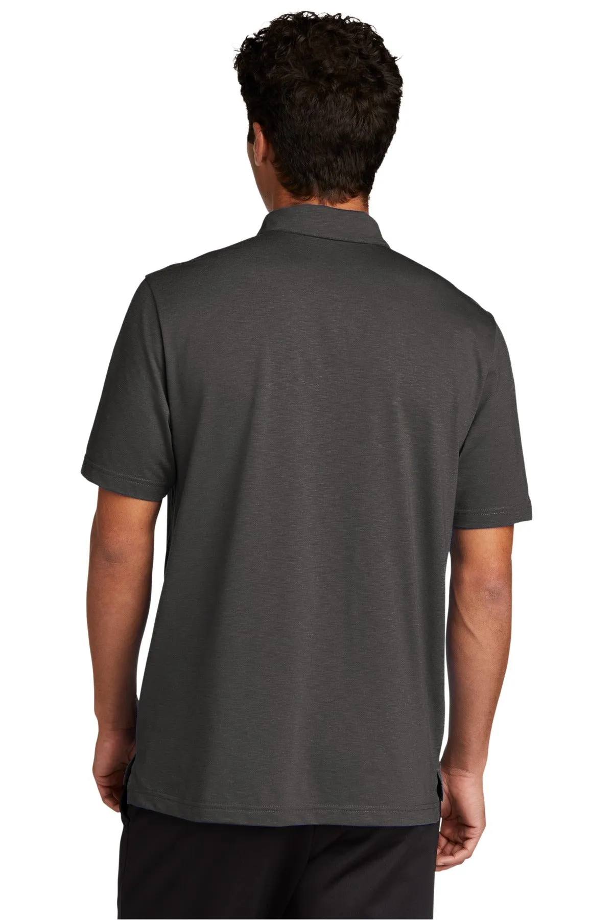 Sport-Tek  PosiCharge  Strive Polo ST530 Graphite
