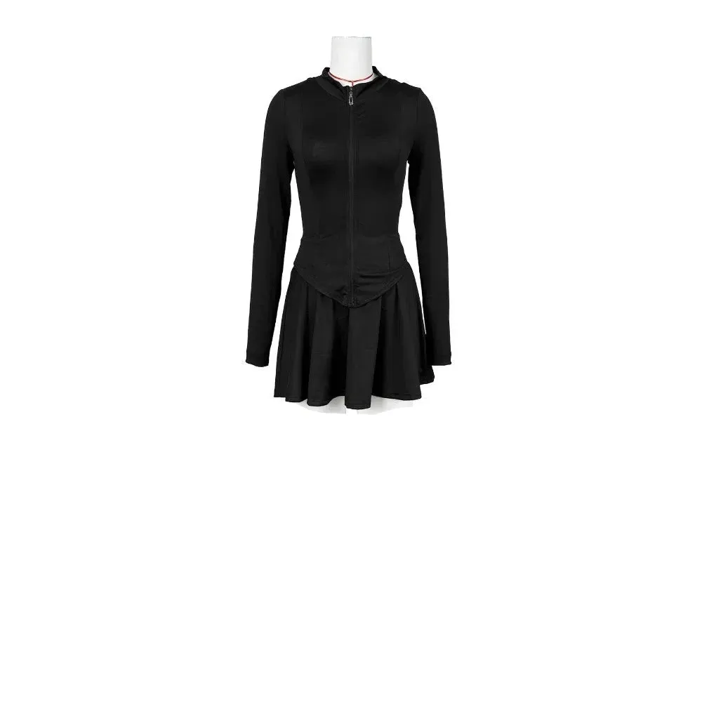 Sporty Streetwear 2 Piece Set