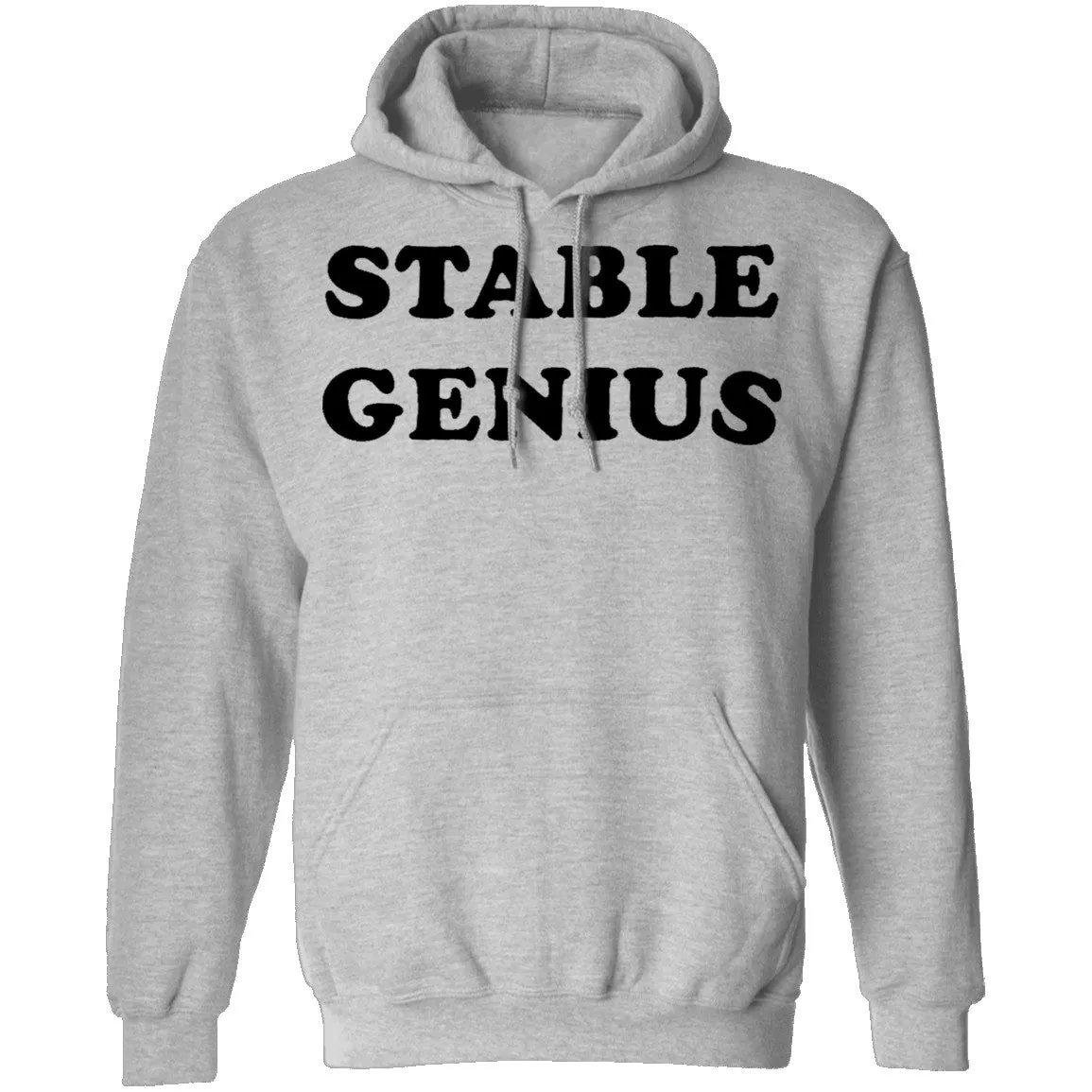 Stable Genius T-Shirt