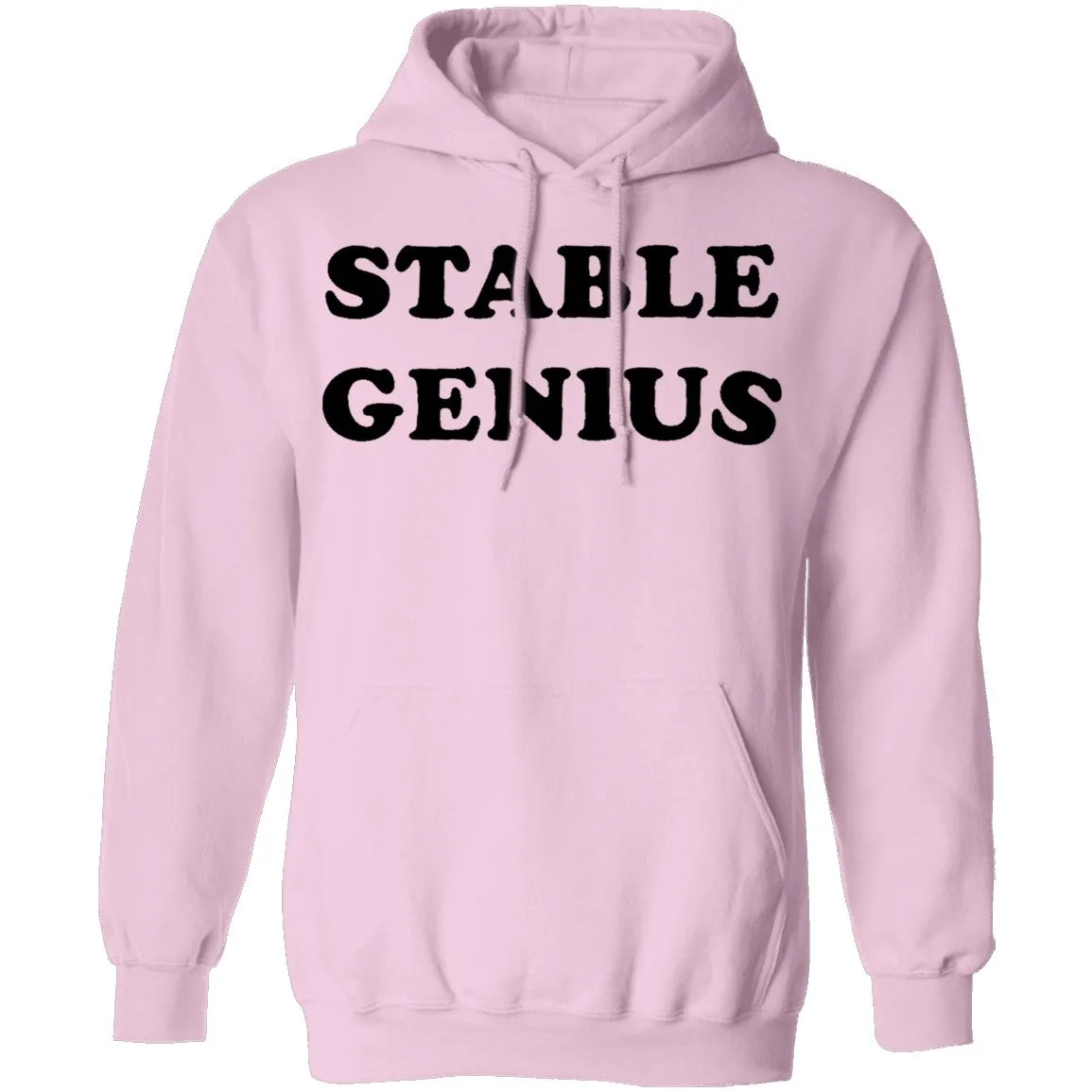 Stable Genius T-Shirt