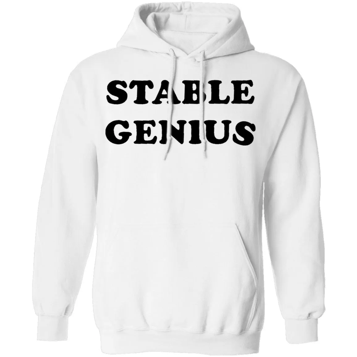 Stable Genius T-Shirt