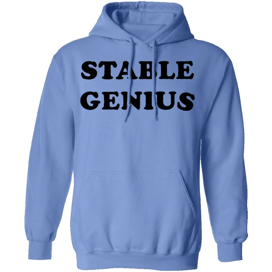 Stable Genius T-Shirt