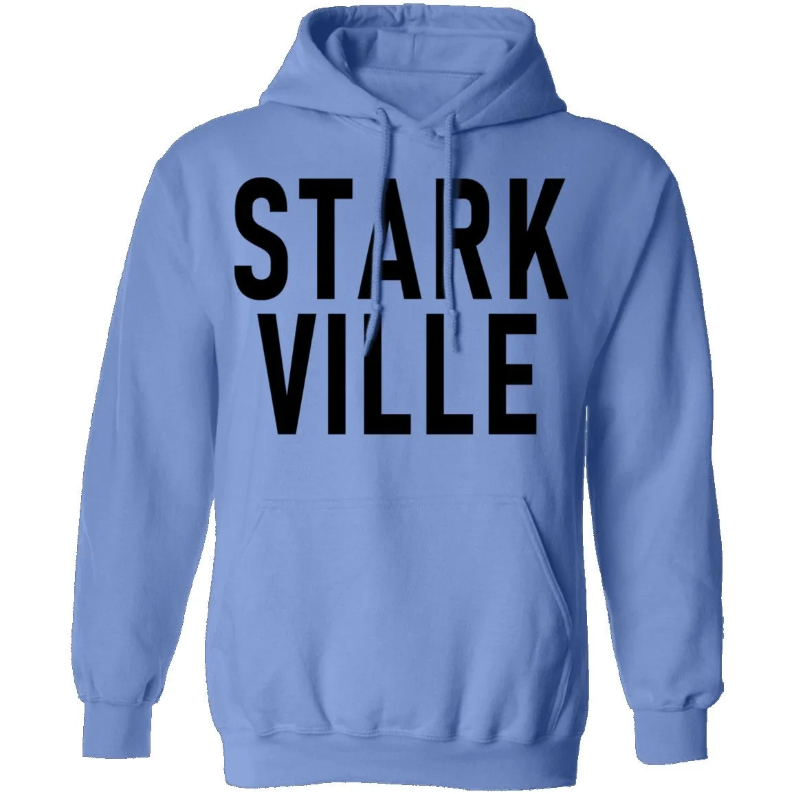 Stark Ville T-Shirt