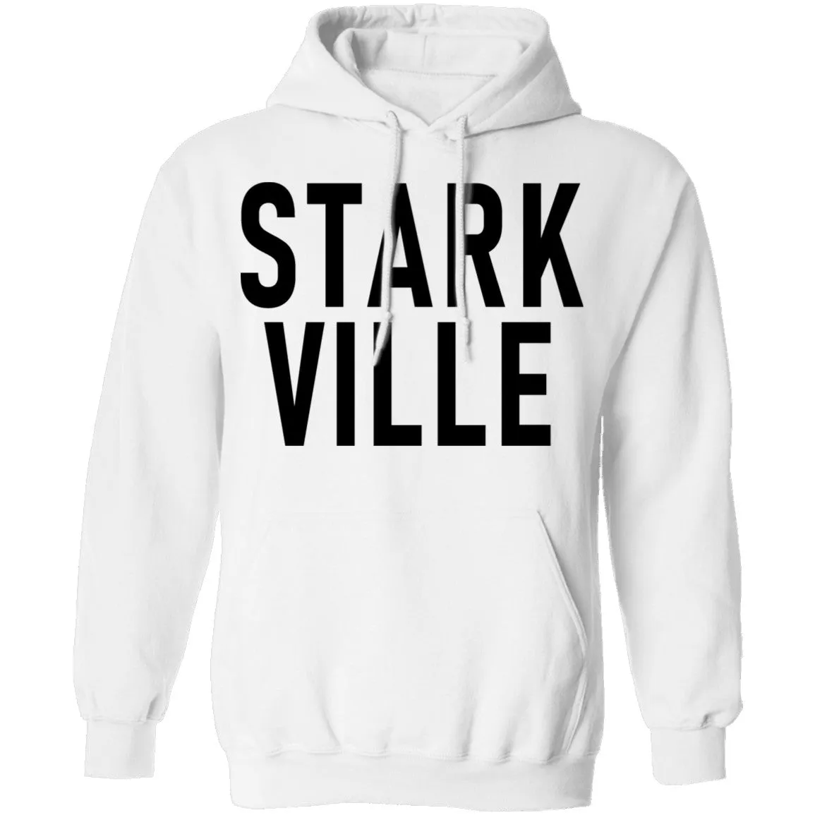 Stark Ville T-Shirt