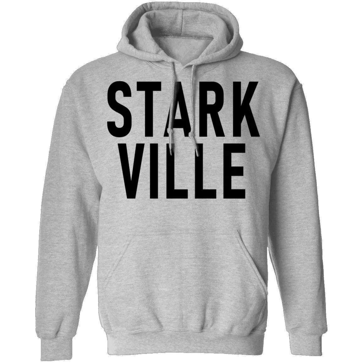 Stark Ville T-Shirt