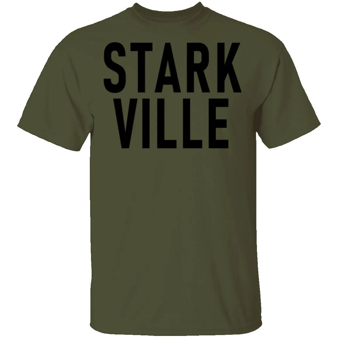 Stark Ville T-Shirt