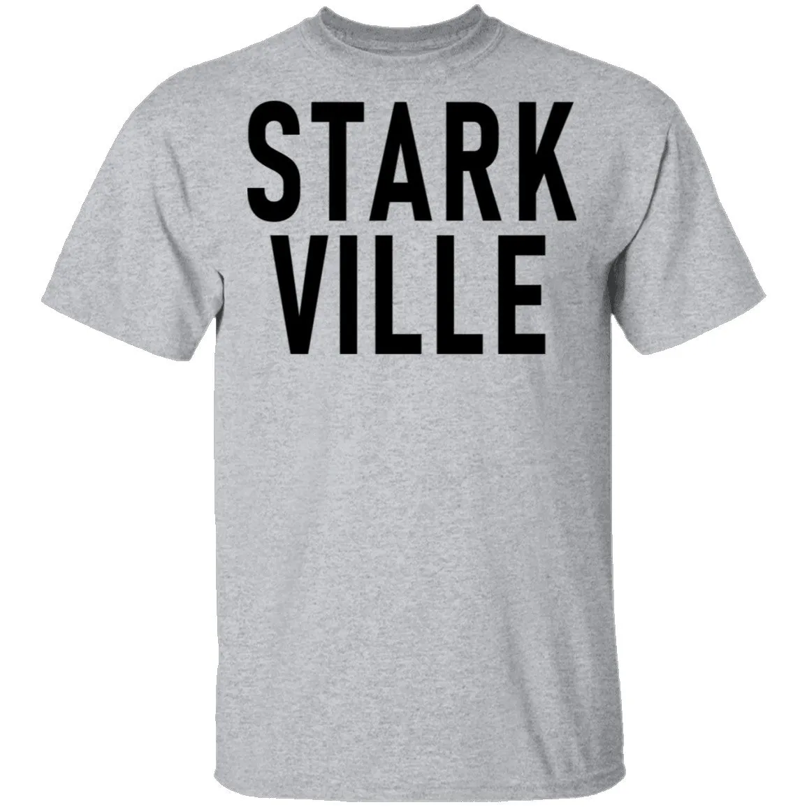 Stark Ville T-Shirt
