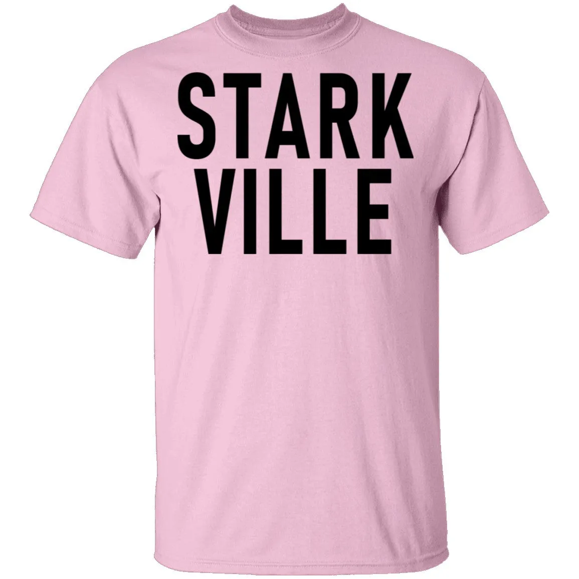 Stark Ville T-Shirt