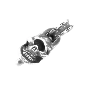 Stop Light Co Single Skull Top