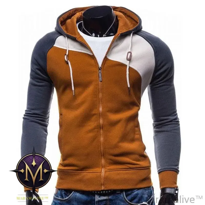 Stormer Hoodie