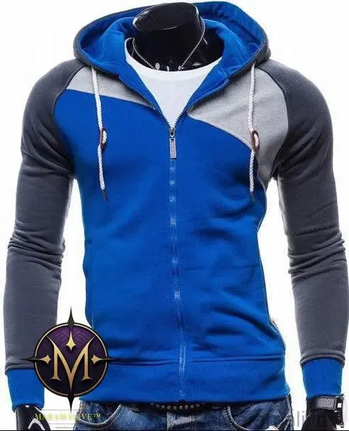 Stormer Hoodie