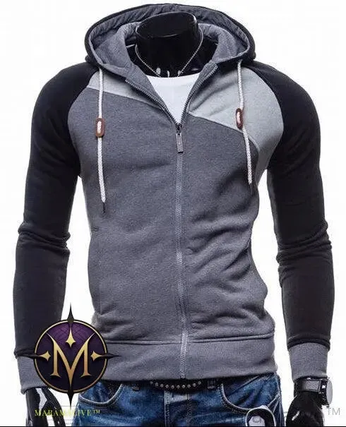 Stormer Hoodie