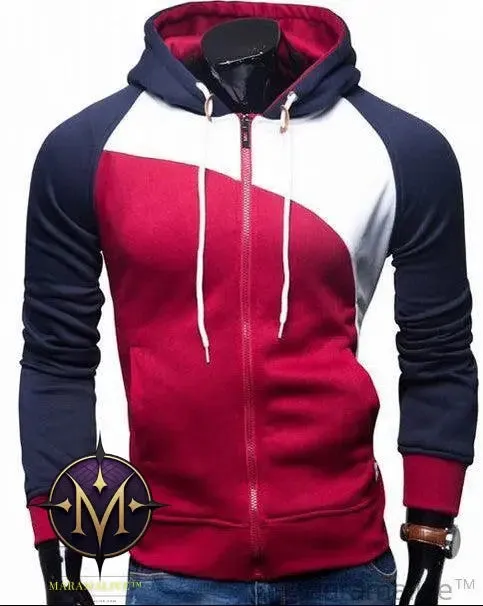 Stormer Hoodie