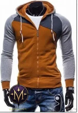 Stormer Hoodie
