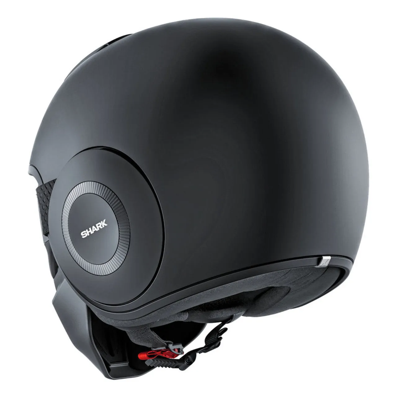 Street-drak Solid Helmet