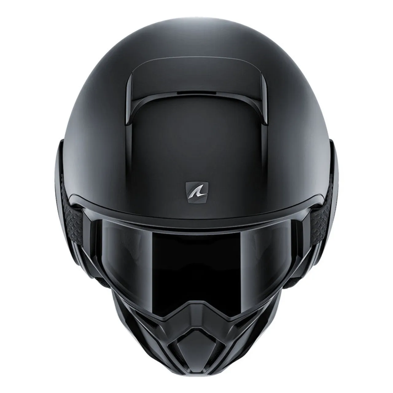 Street-drak Solid Helmet