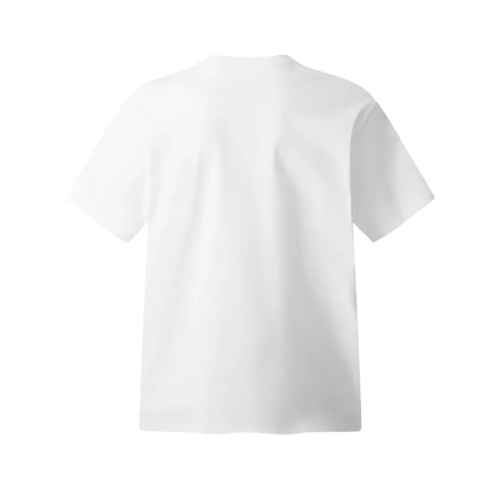 Street Popcorn Pizza T-Shirt