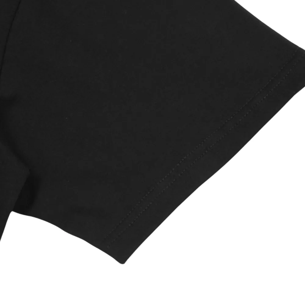 Street Popcorn Pizza T-Shirt