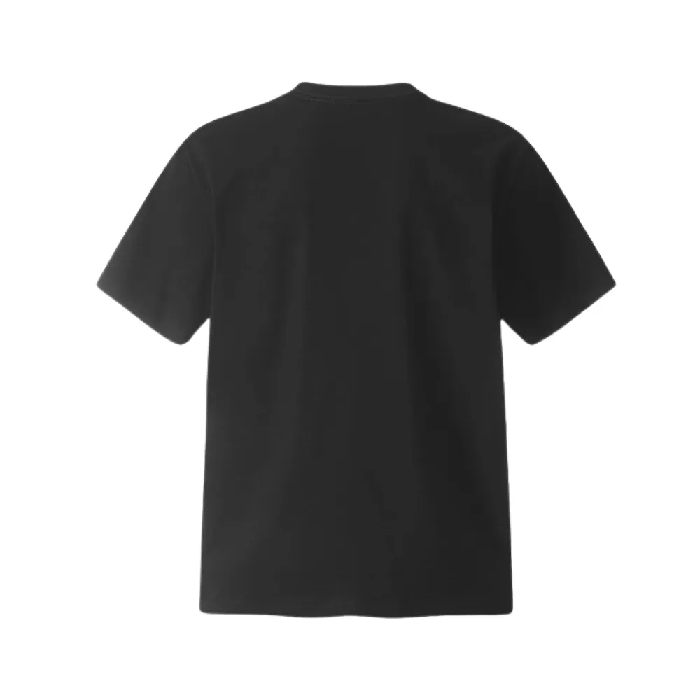 Street Popcorn Pizza T-Shirt