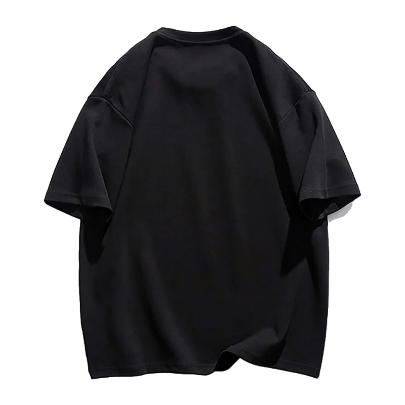 Street Print T-shirt