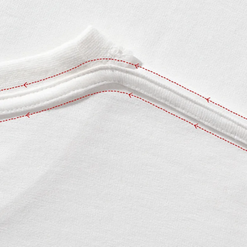 Street Print T-shirt