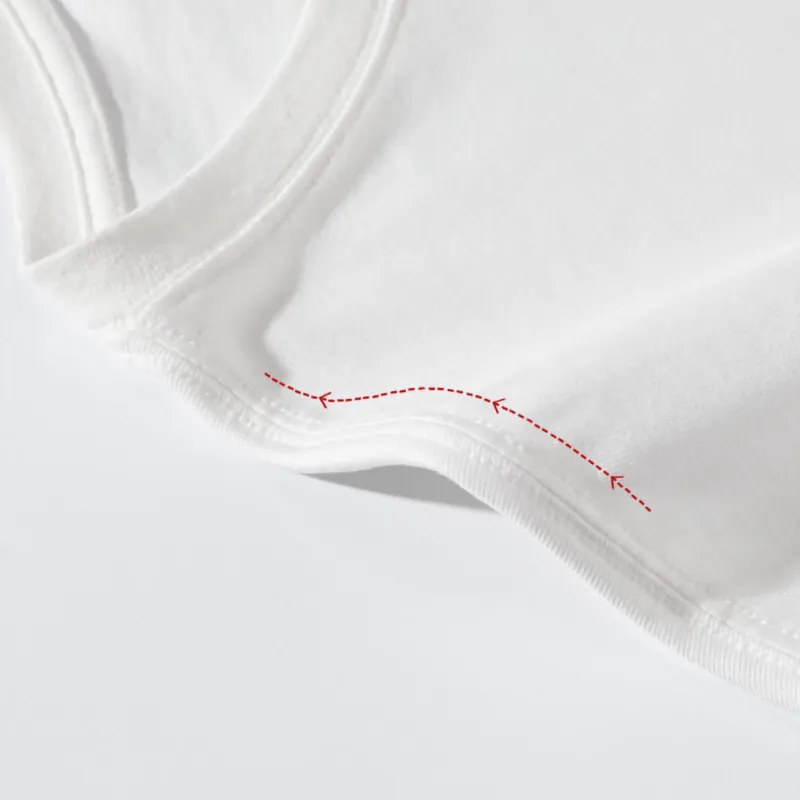 Street Print T-shirt