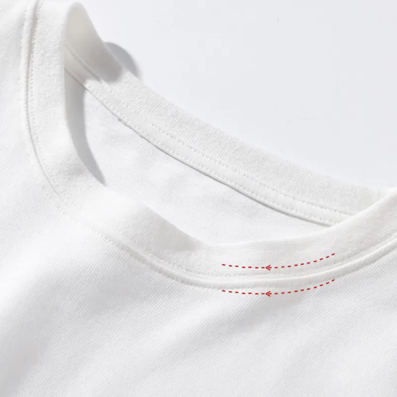Street Print T-shirt