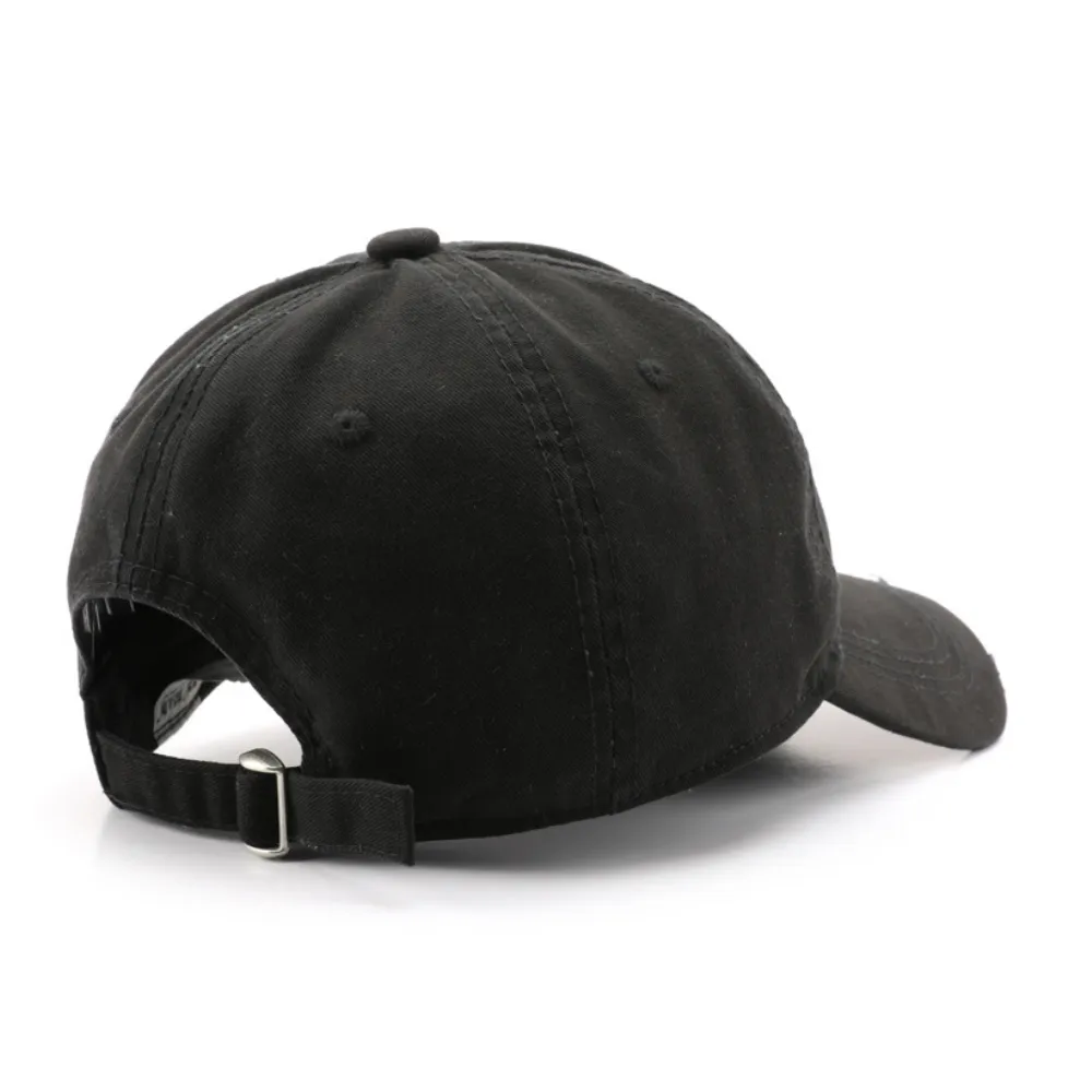 Street Star Patch Hat